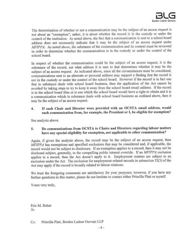 Legal Advice page 4